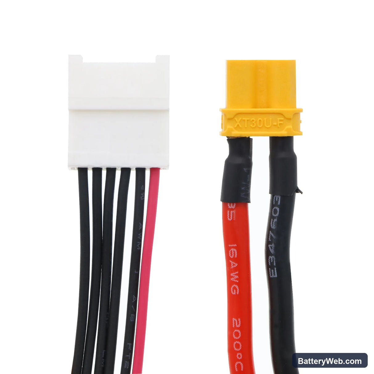 Karcher Replacement Battery, 10.8V, 2000mAh, Li-ion 4