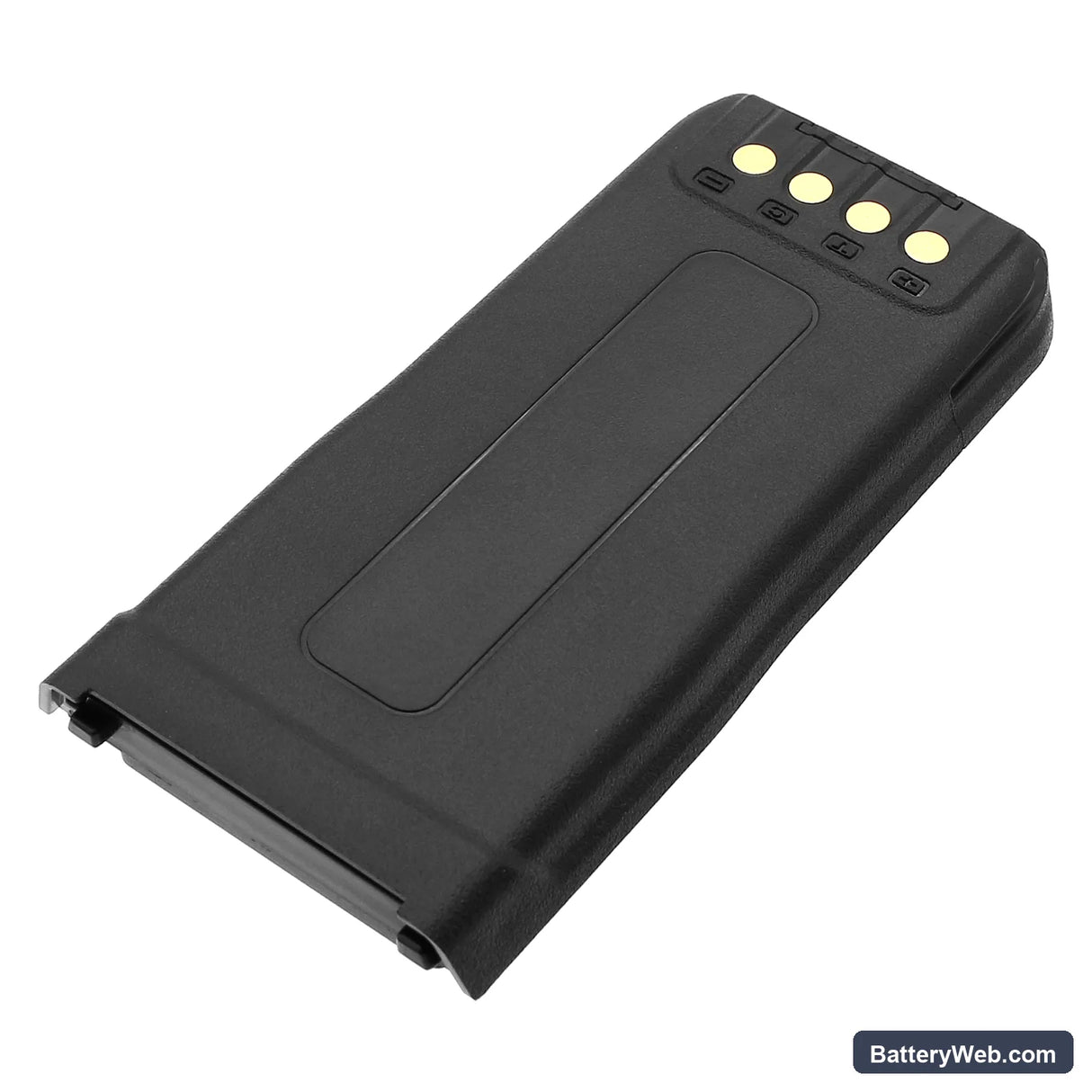 Kirisun DP980 Replacement Battery, 7.4V, 2000mAh, Li-ion 4