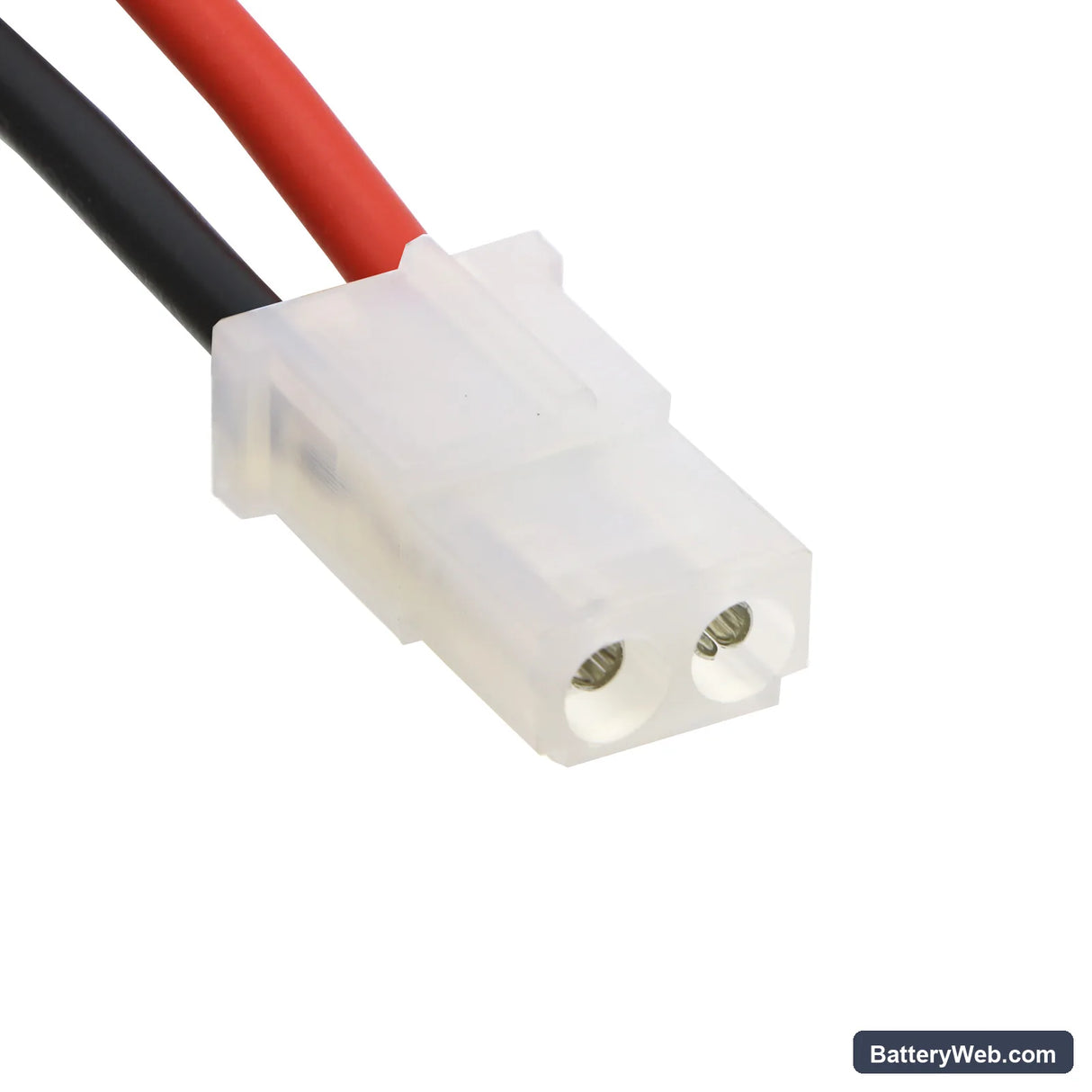 Kaufel C1 Replacement Battery, 6V, 2400mAh, Ni-CD 5