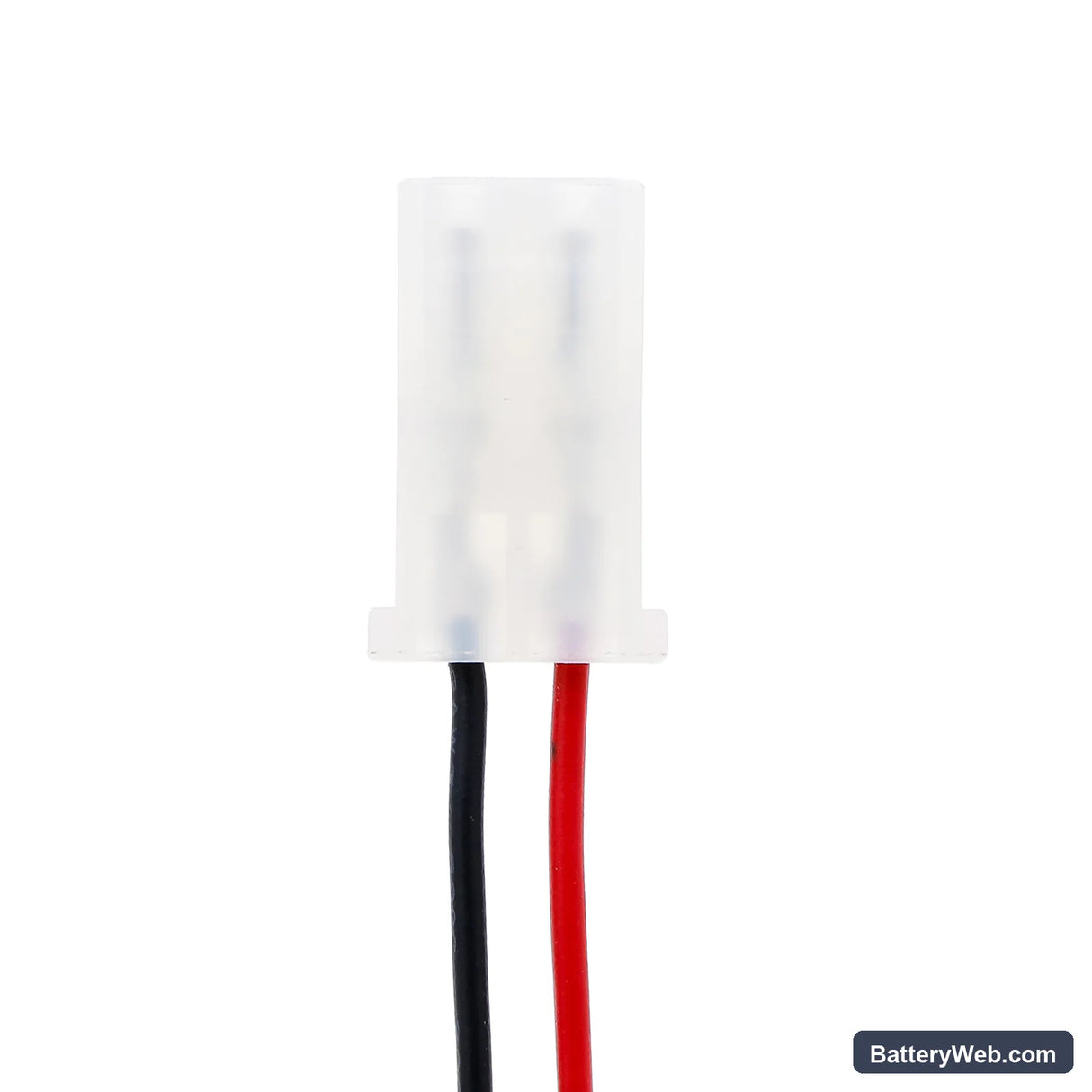 Kaufel 850.0014 Replacement Battery, 6V, 2000mAh, Ni-CD 4