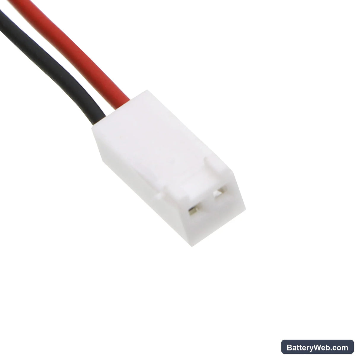 Kaufel Fire Exit Sign Replacement Battery, 2.4V, 800mAh, Ni-CD 5
