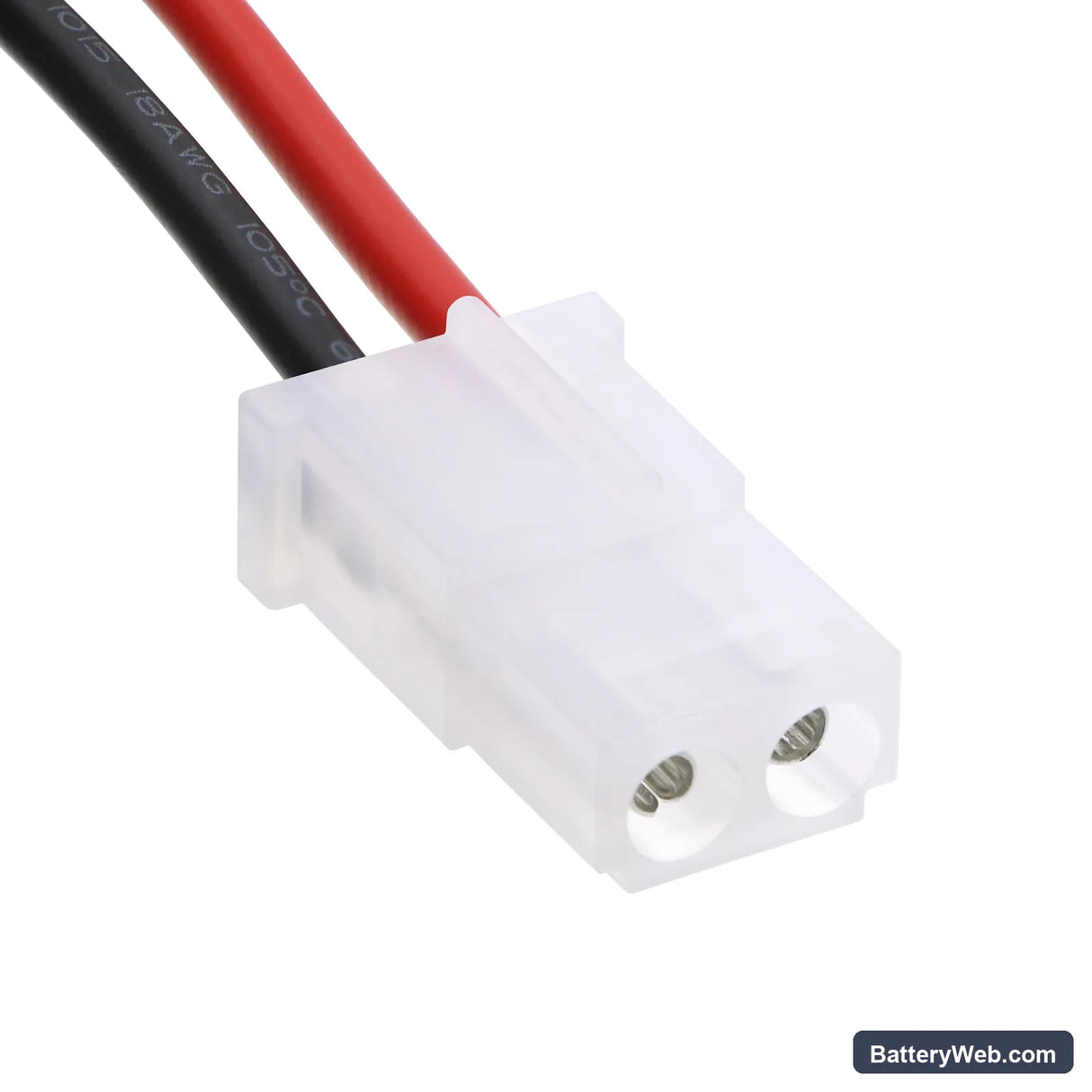 Kaufel 850.0057 Replacement Battery, 6V, 3000mAh, Ni-CD 5