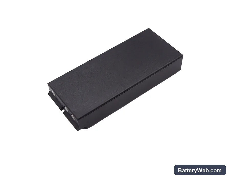 Ikusi TM63 Replacement Battery, 7.2V, 2000mAh, Ni-MH 4