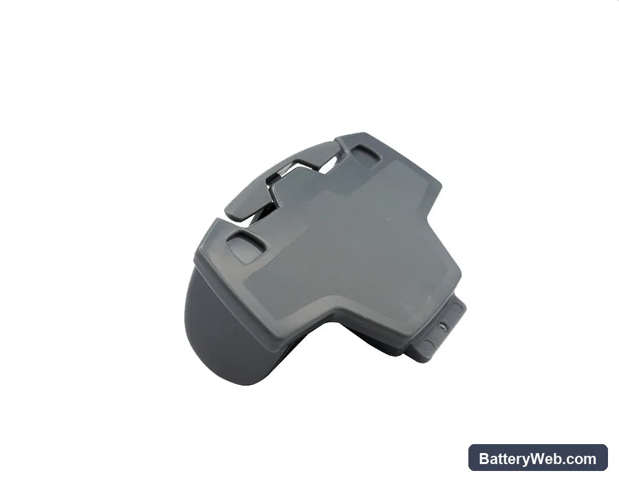 Karcher WV5 Replacement Battery, 3.7V, 2000mAh, Li-ion 3