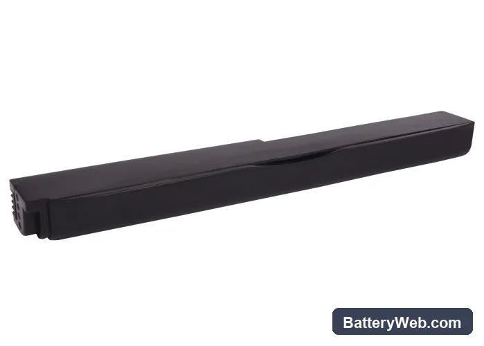 Canon BJ-I70 Replacement Battery, 10.8V, 2300mAh, Li-ion 4