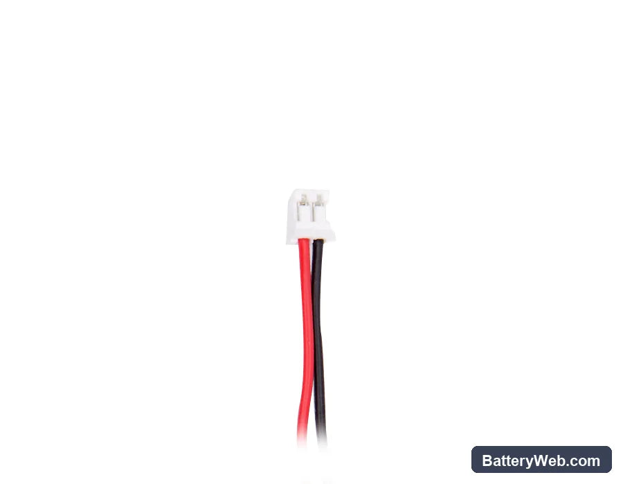 Labnet single Replacement Battery, 3.7V, 800mAh, Li-ion 4