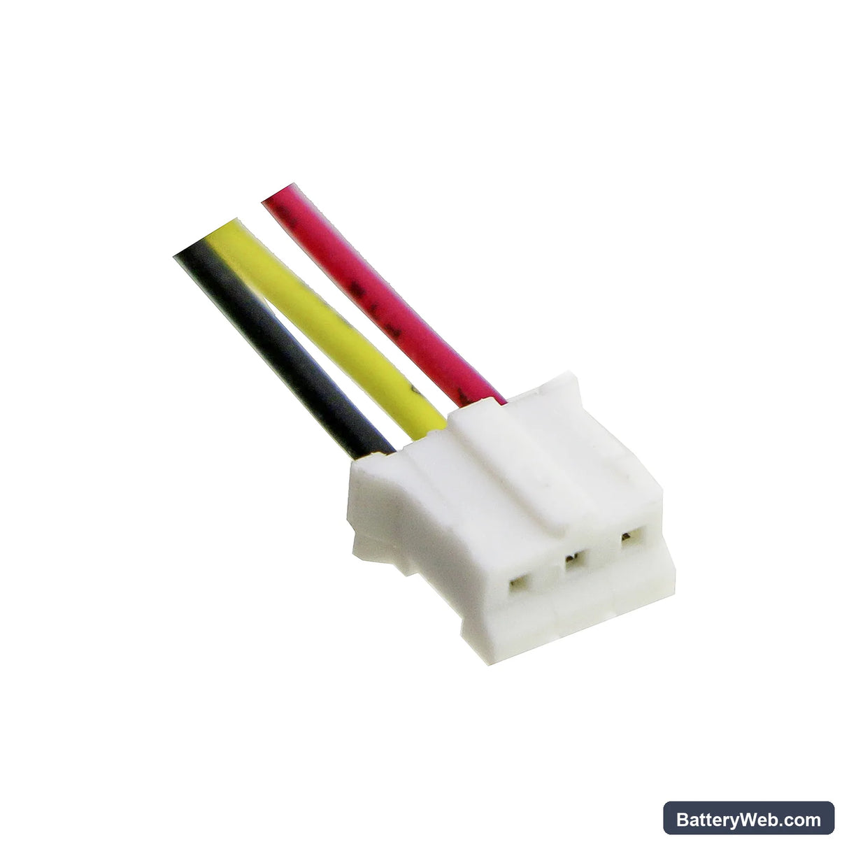 Listen Technologies Audio Guide Replacement Battery, 3.7V, 1100mAh, Li-Polymer 5