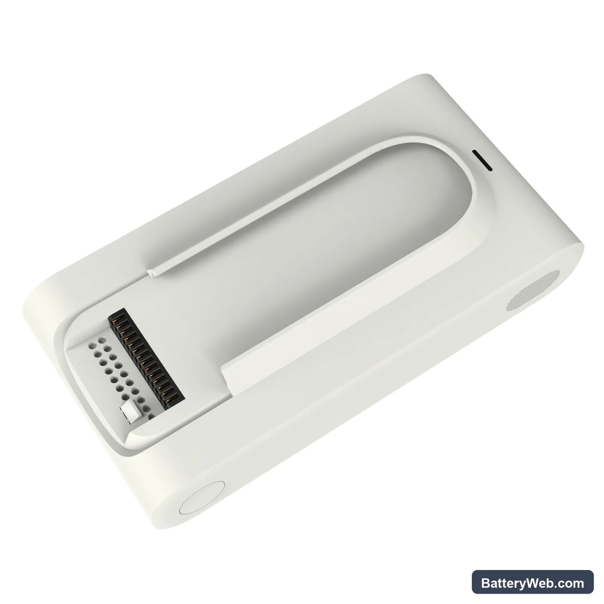 Lydsto H11 Replacement Battery, 25.9V, 2400mAh, Li-ion 3