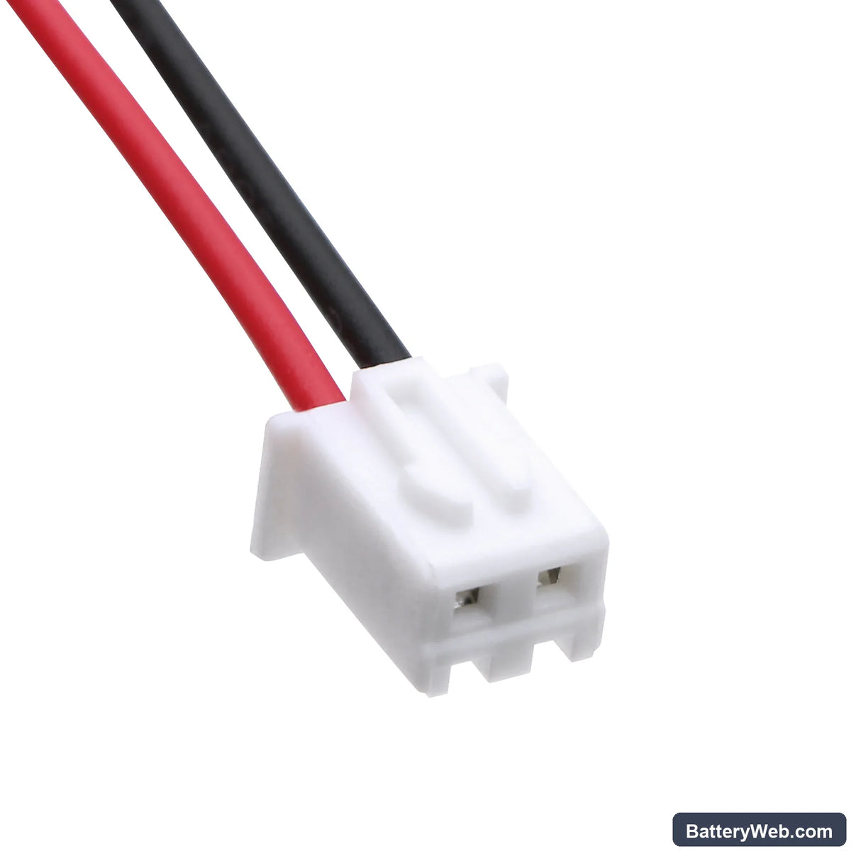 Legrand U21LED 70LM Replacement Battery, 2.4V, 800mAh, Ni-CD 5