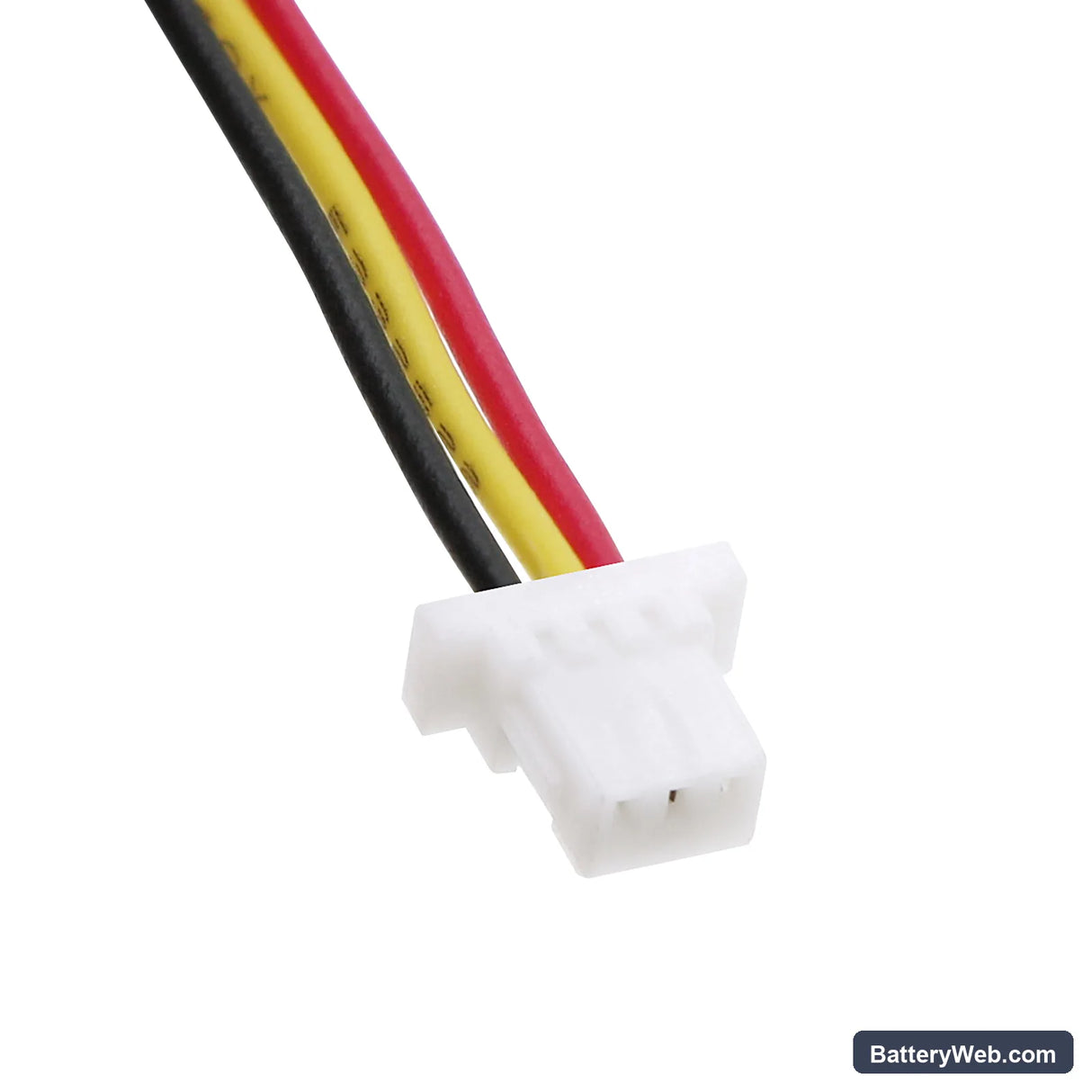 Logitech 981-001151 Replacement Battery, 3.7V, 350mAh, Li-Polymer 5