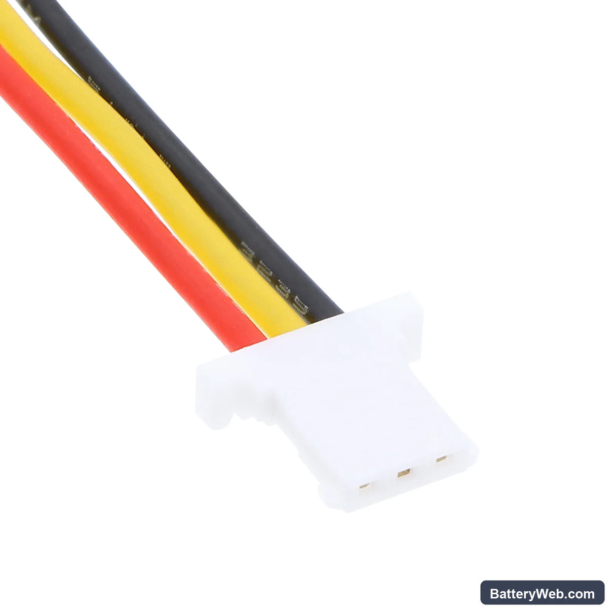 Logitech G733 Replacement Battery, 3.7V, 1500mAh, Li-Polymer 5