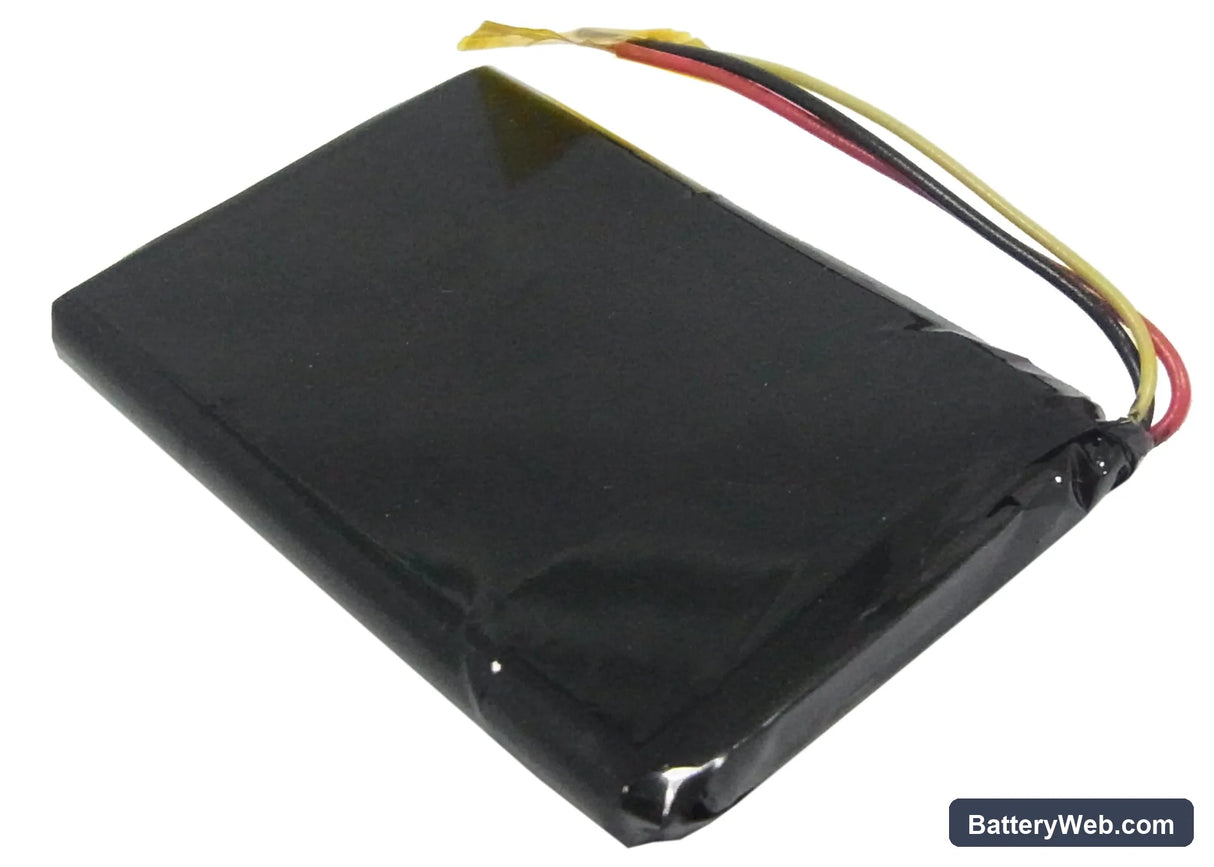 LG LN700 Replacement Battery, 3.7V, 1100mAh, Li-ion 3
