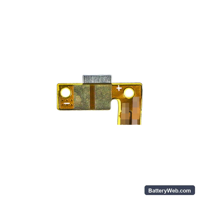 LG Watch R Replacement Battery, 3.85V, 280mAh, Li-Polymer 4