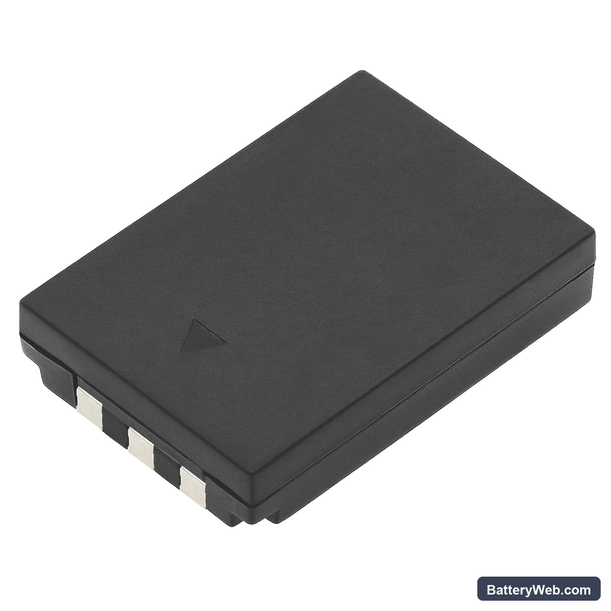 Sanyo Xact DSC-J1 Replacement Battery, 3.7V, 1090mAh, Li-ion 4