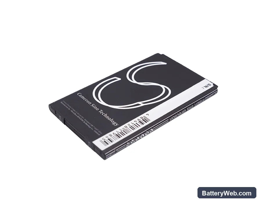 LG K10 Replacement Battery, 3.8V, 2100mAh, Li-ion 3