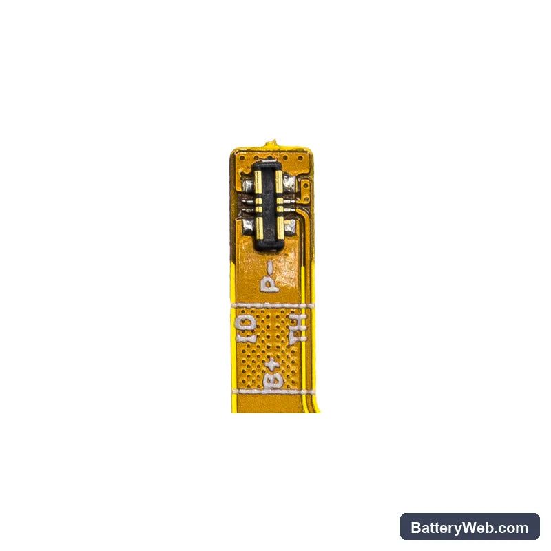 LG V40 Replacement Battery, 3.85V, 3400mAh, Li-Polymer 4