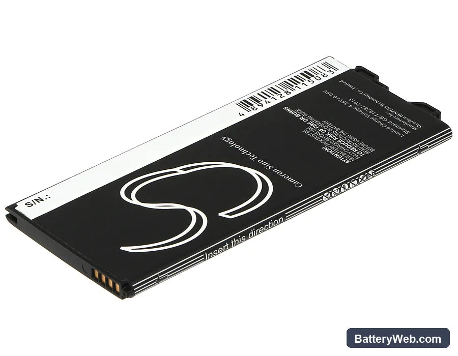 LG G5 Replacement Battery, 3.8V, 1900mAh, Li-ion 4