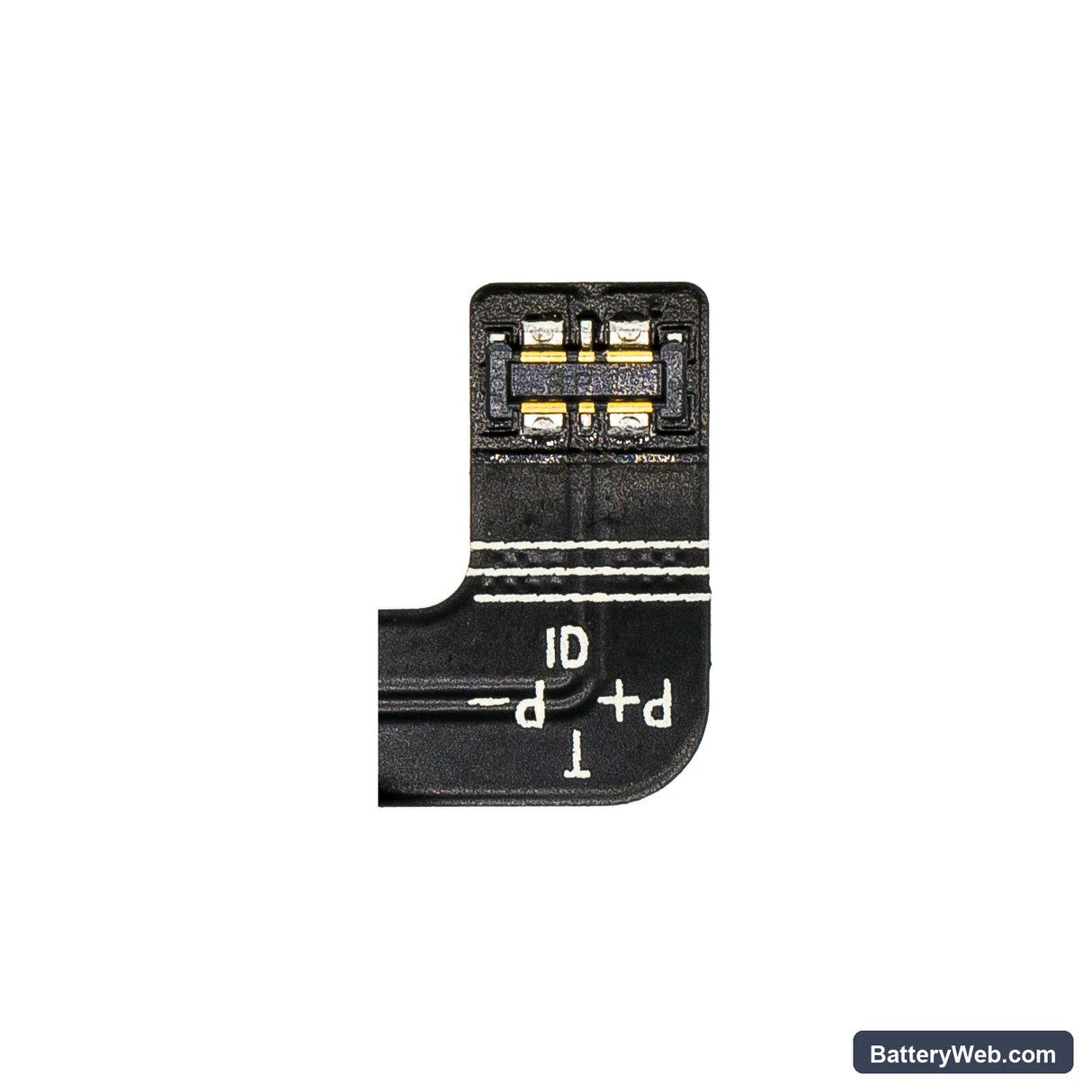 LG X440 Replacement Battery, 3.85V, 3900mAh, Li-Polymer 4