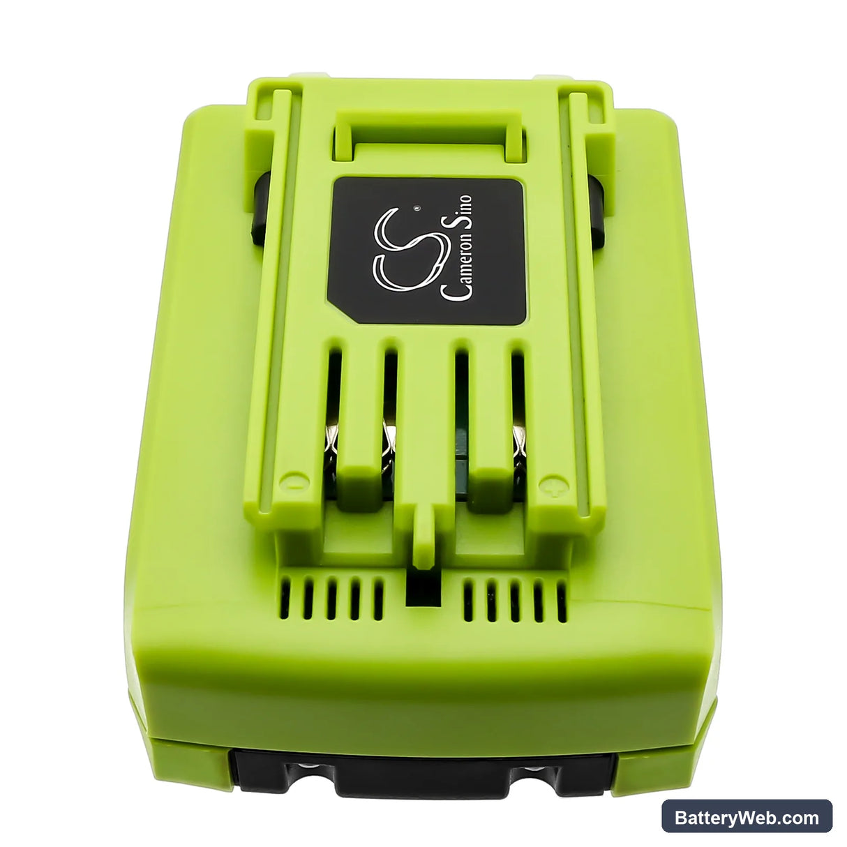 LawnMaster 20VMWGT Replacement Battery, 24V, 1300mAh, Li-ion 5