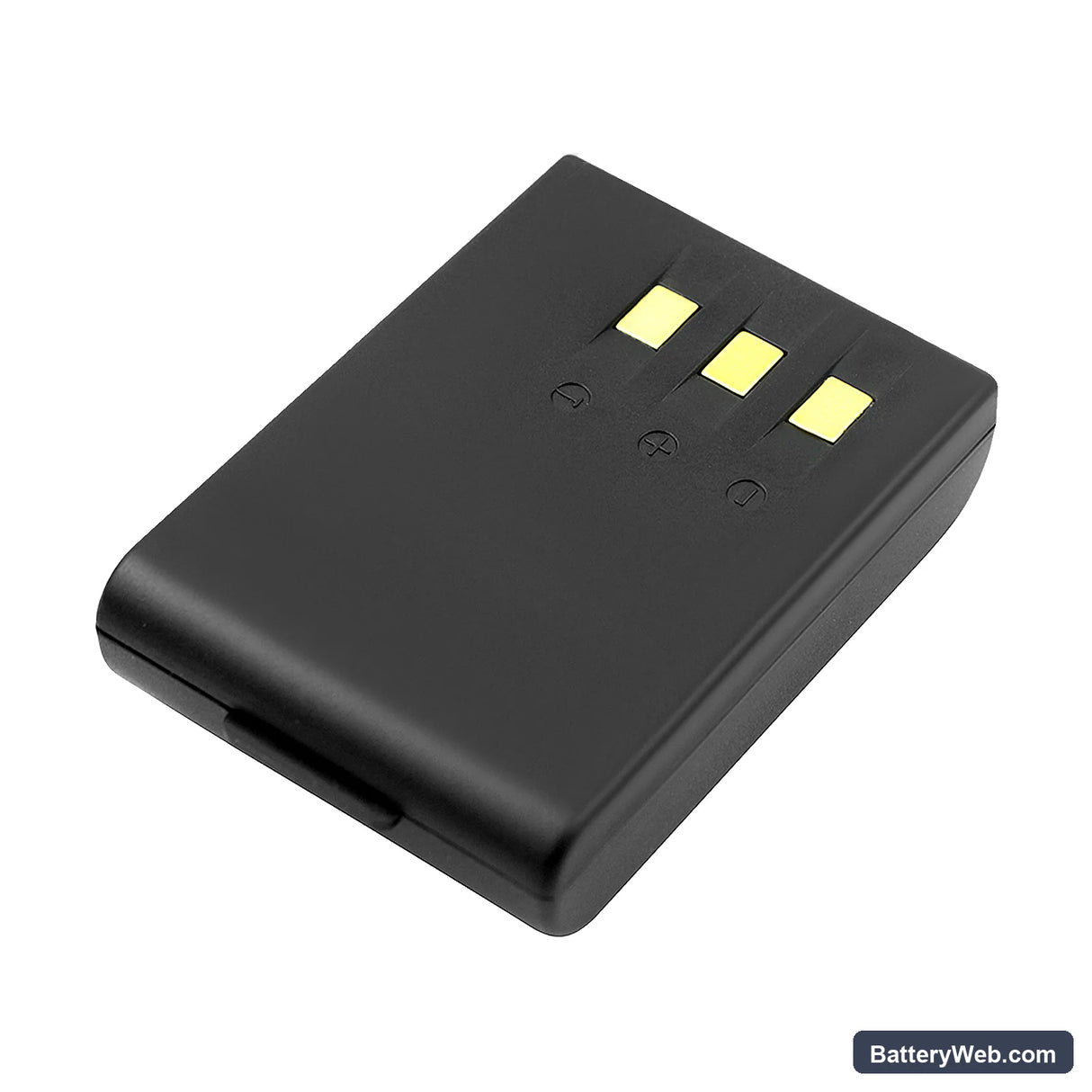 LXE MX1 Replacement Battery, 6V, 2000mAh, Ni-MH 3