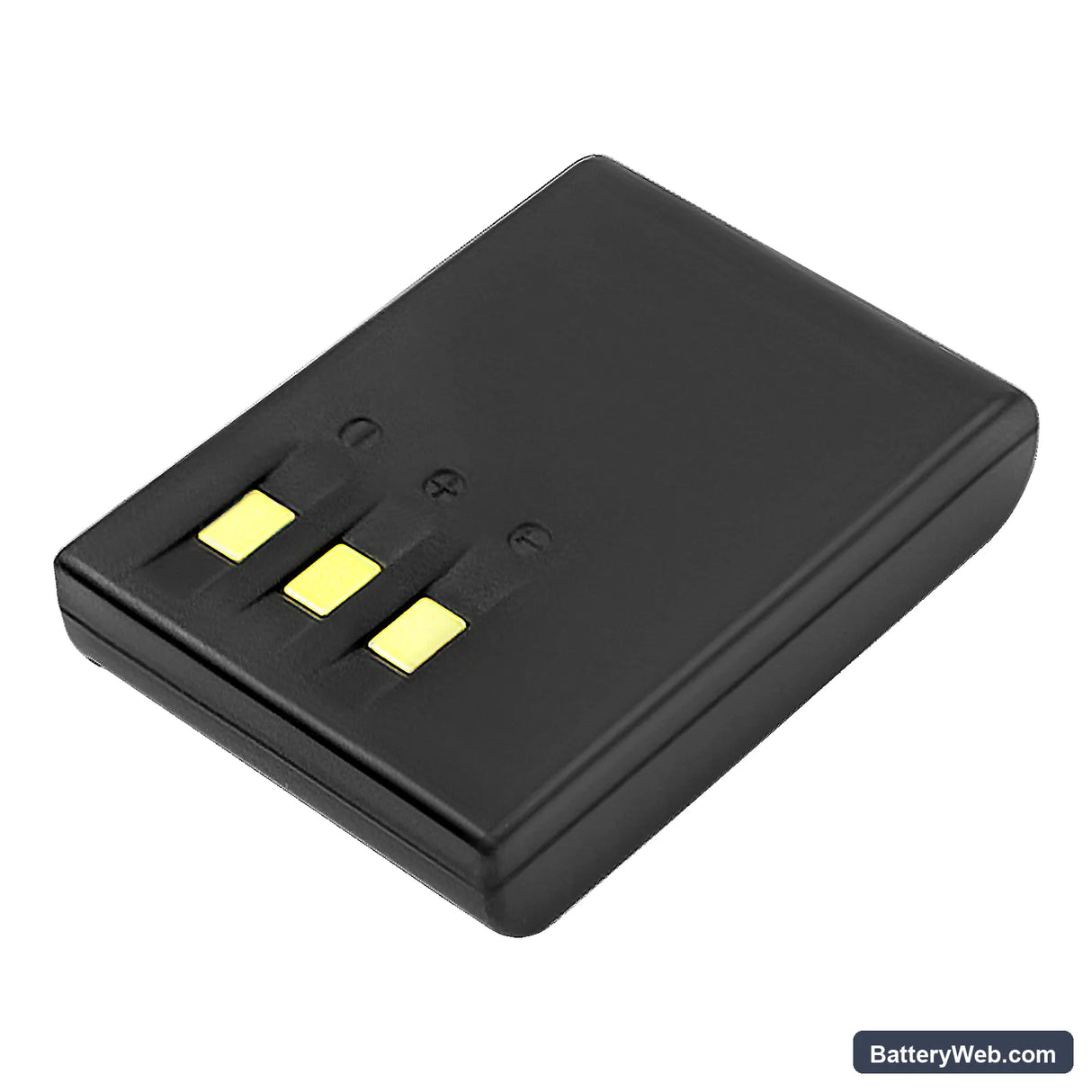 LXE MX1 Replacement Battery, 6V, 2000mAh, Ni-MH 4
