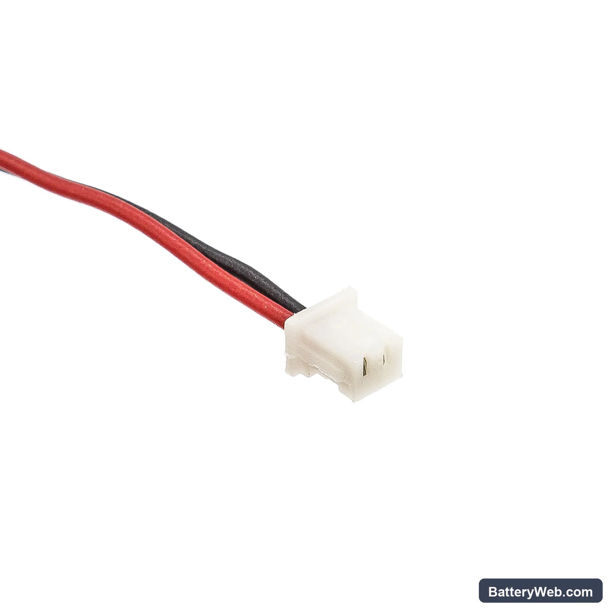 Luvion Grand Elite Replacement Battery, 3.7V, 1000mAh, Li-Polymer 5