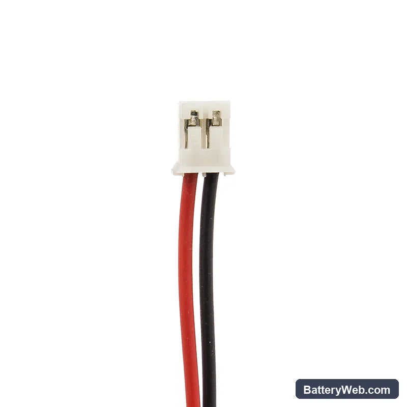 Luvion Prestige Touch 2 Replacement Battery, 3.7V, 2000mAh, Li-Polymer 4