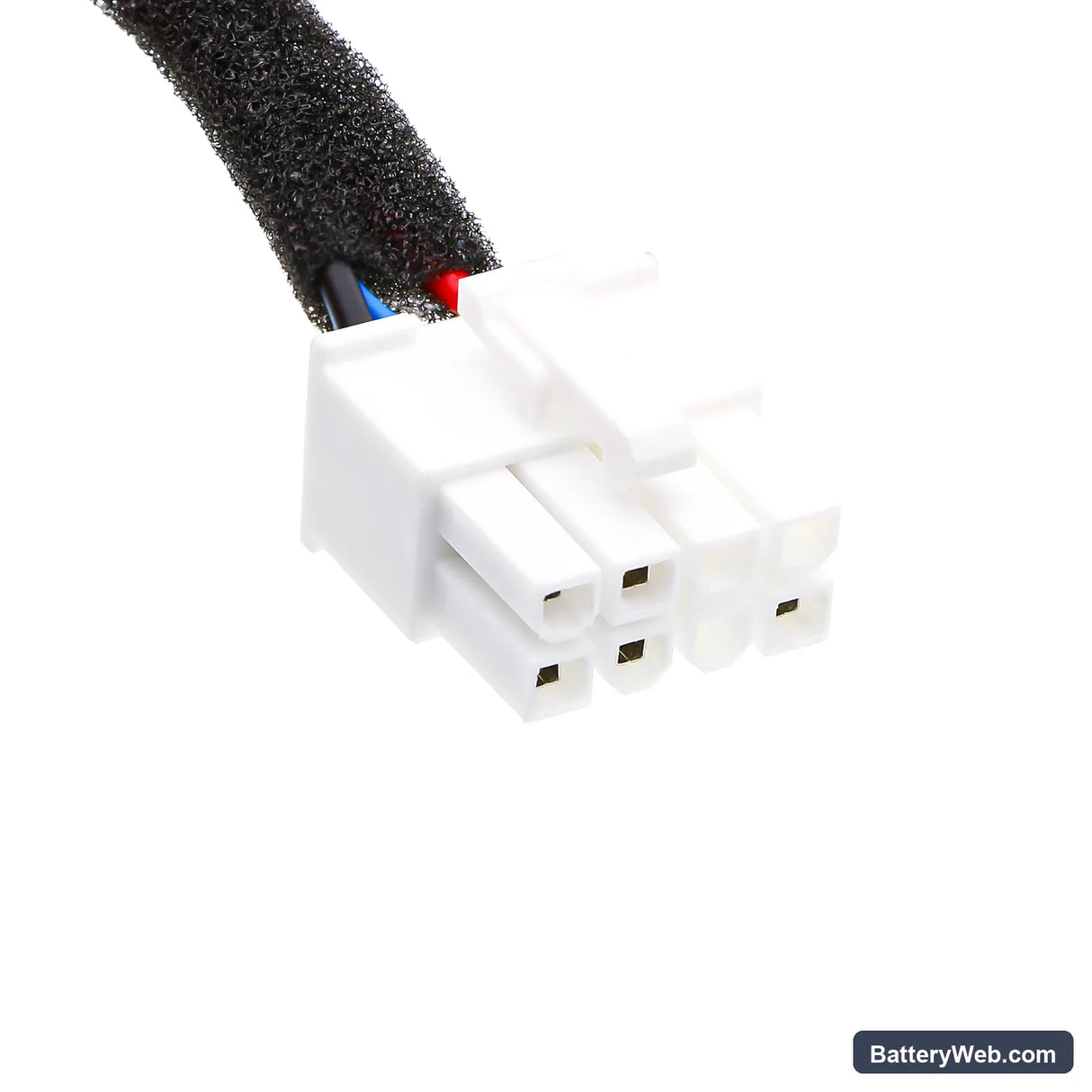 Logitech Ultimate Ears hyperboom 3 Replacement Battery, 14.4V, 3400mAh, Li-ion 5