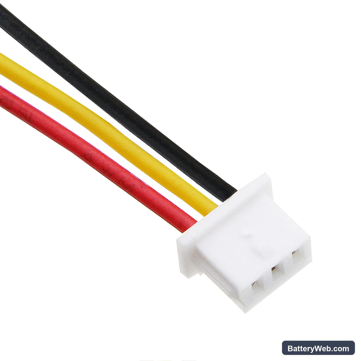 Logitech G933 Replacement Battery, 3.7V, 1200mAh, Li-Polymer 5
