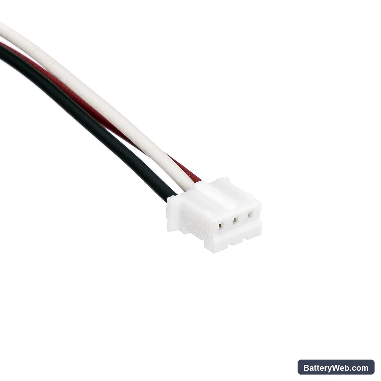 Logitech K800 Replacement Battery, 3.7V, 1500mAh, Li-Polymer 5