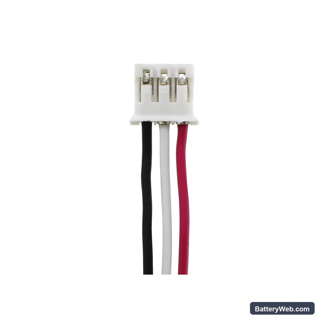 Logitech MX KEYS Mini Replacement Battery, 3.7V, 1050mAh, Li-Polymer 4