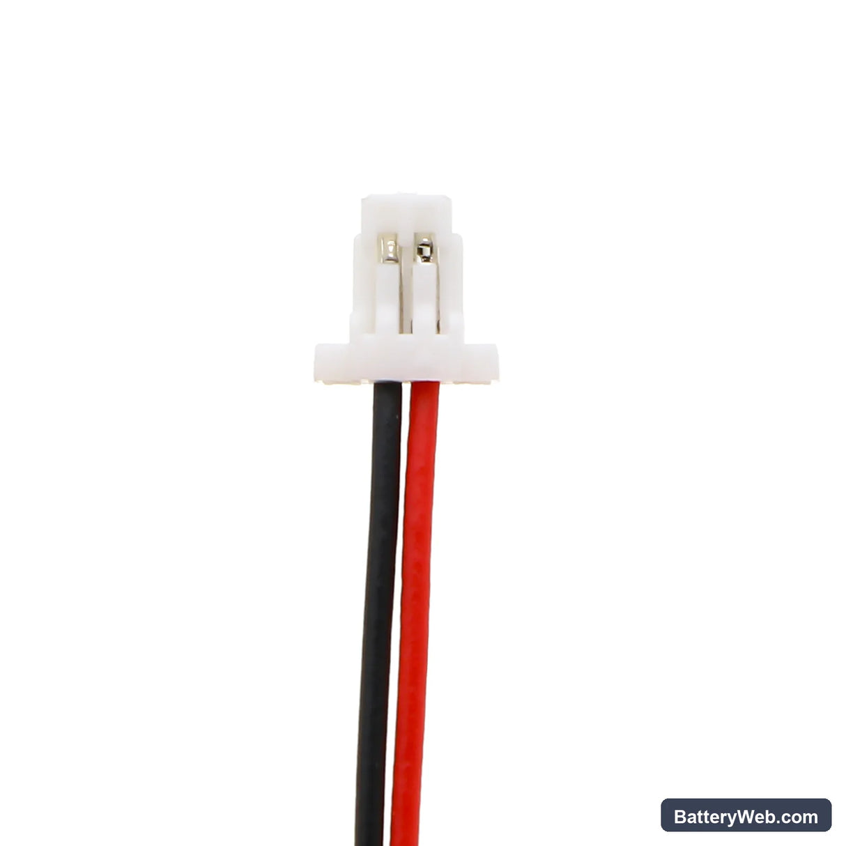 Logitech Spotlight Presentation Remote Replacement Battery, 3.7V, 110mAh, Li-Polymer 4