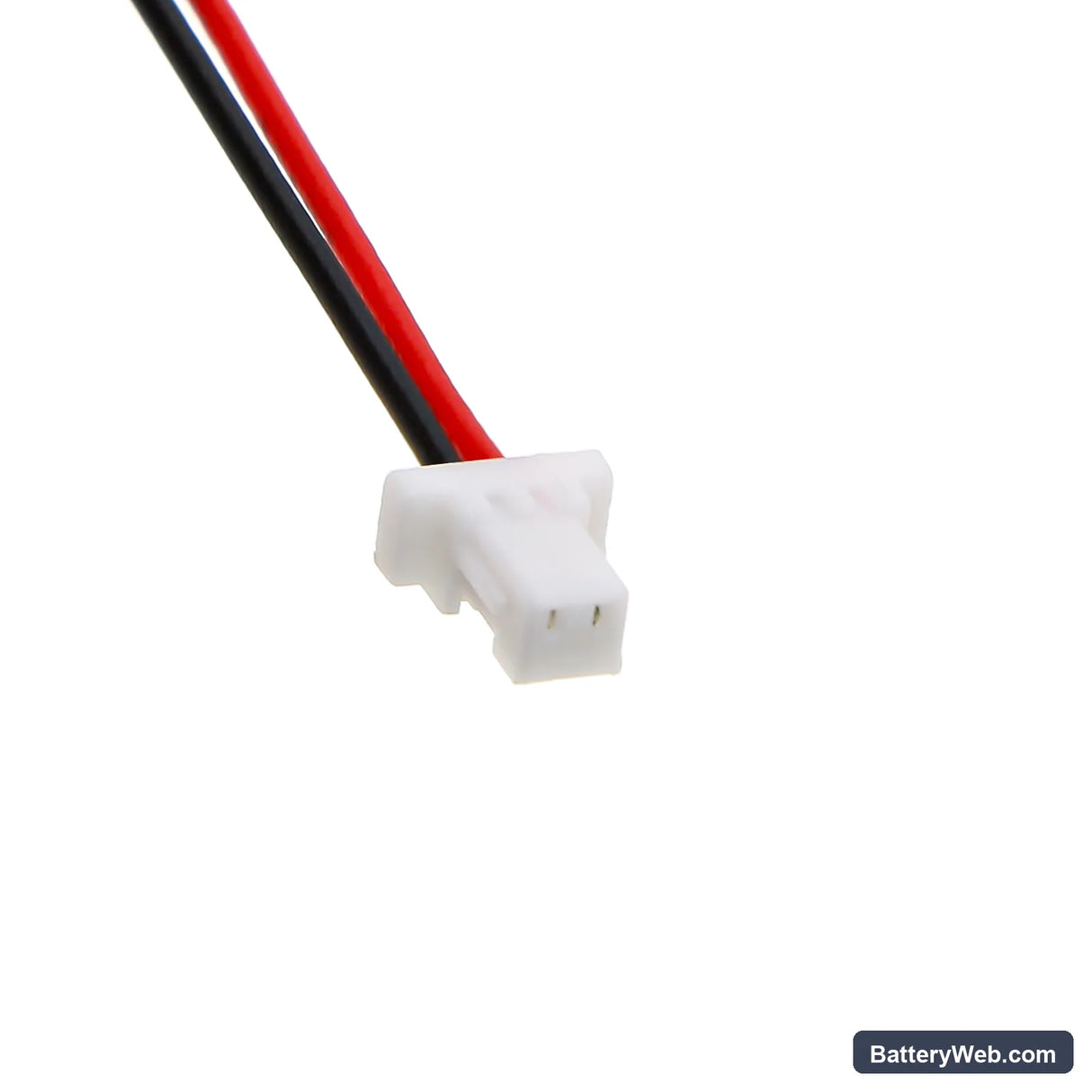 Logitech Spotlight Presentation Remote Replacement Battery, 3.7V, 110mAh, Li-Polymer 5