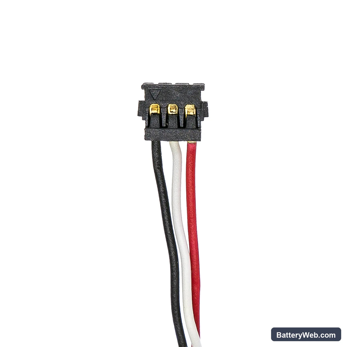 Logitech N-R0044 Replacement Battery, 3.7V, 230mAh, Li-Polymer 4