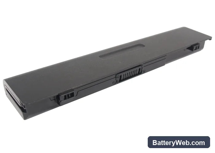 LG Xnote P420 Replacement Battery, 11.1V, 4400mAh, Li-ion 4