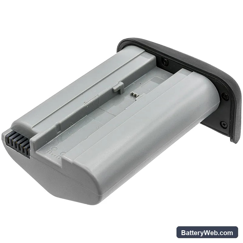 Canon EOS-1D Replacement Battery, 10.8V, 2600mAh, Li-ion 4