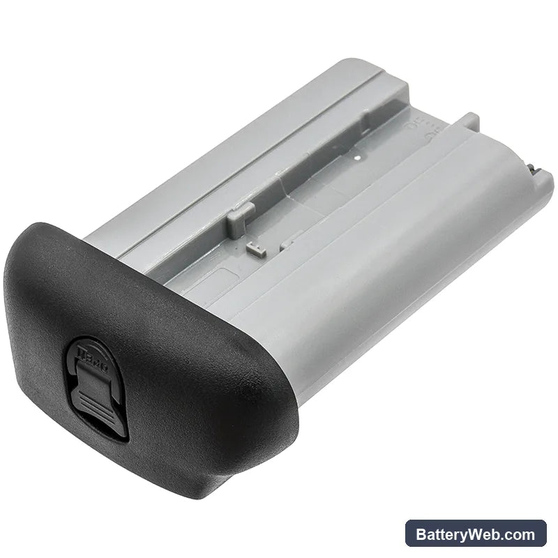 Canon EOS-1D Replacement Battery, 10.8V, 3350mAh, Li-ion 3