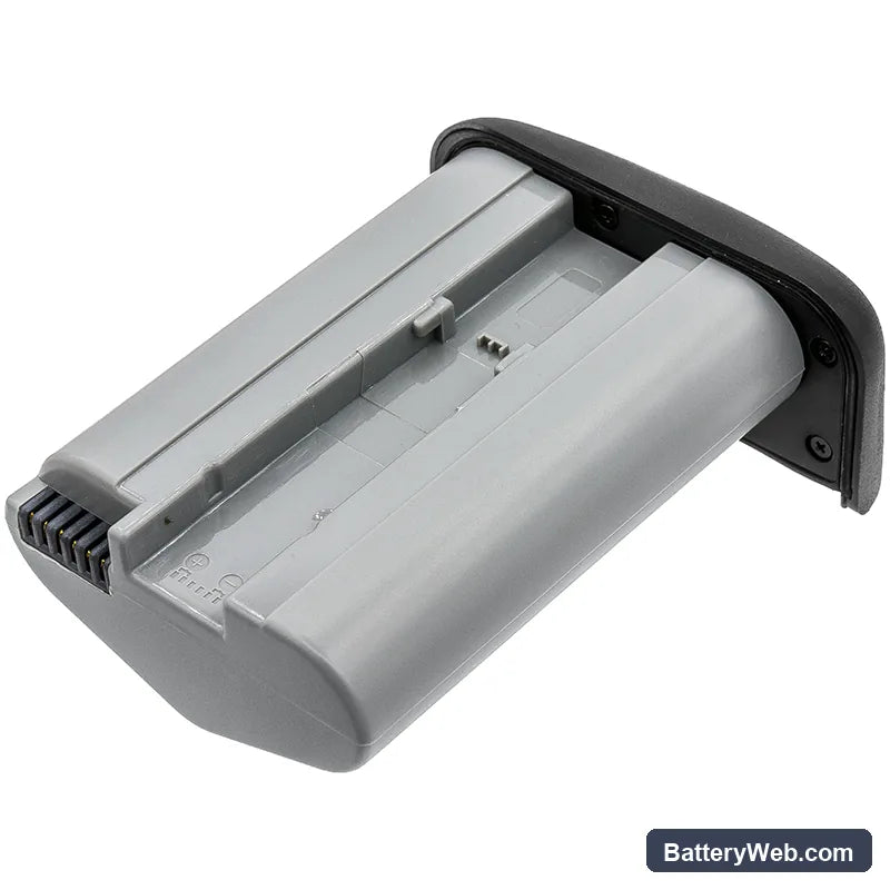 Canon EOS-1D Replacement Battery, 10.8V, 3350mAh, Li-ion 4
