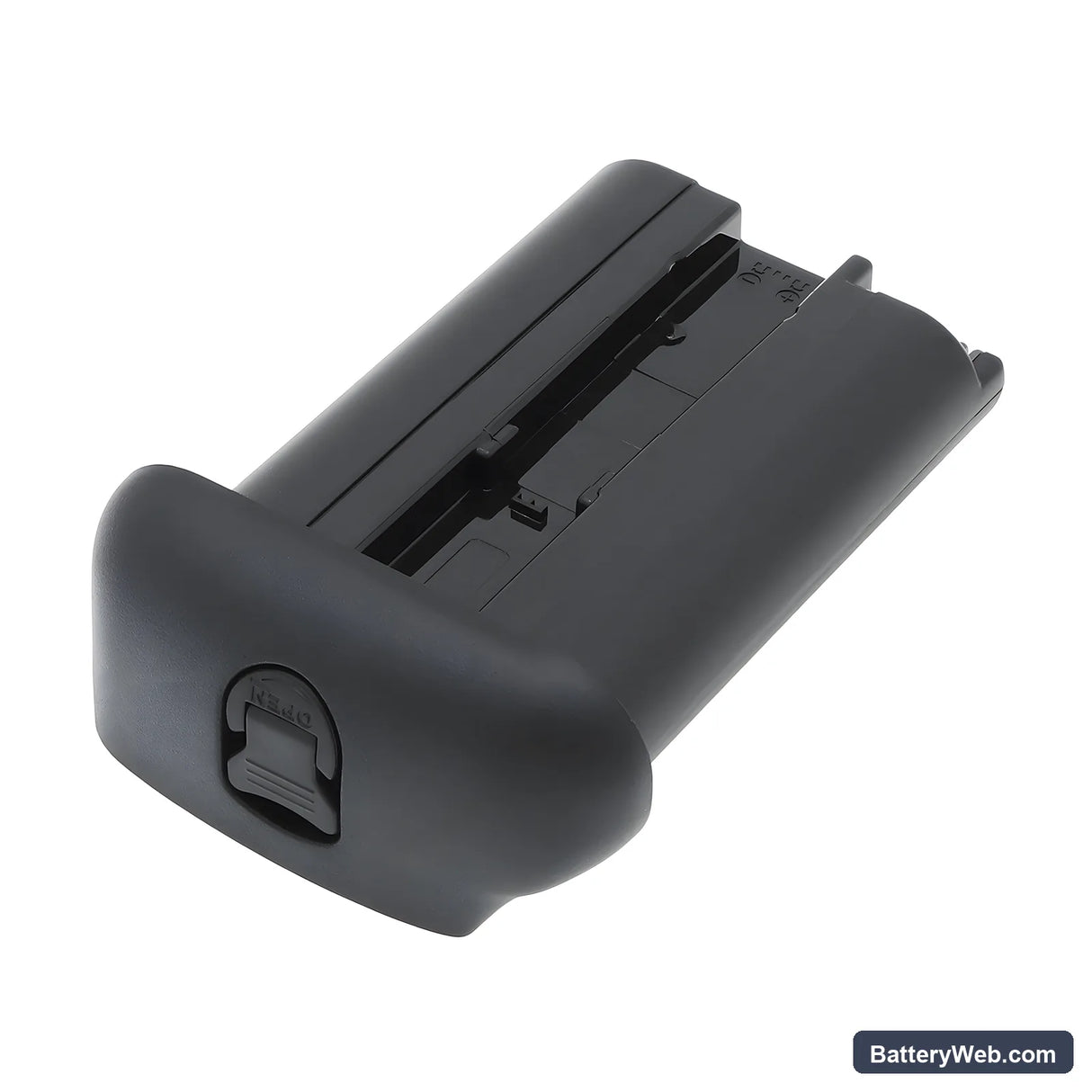 Canon EOS-1D MarkIII Replacement Battery, 11.1V, 2400mAh, Li-ion 4