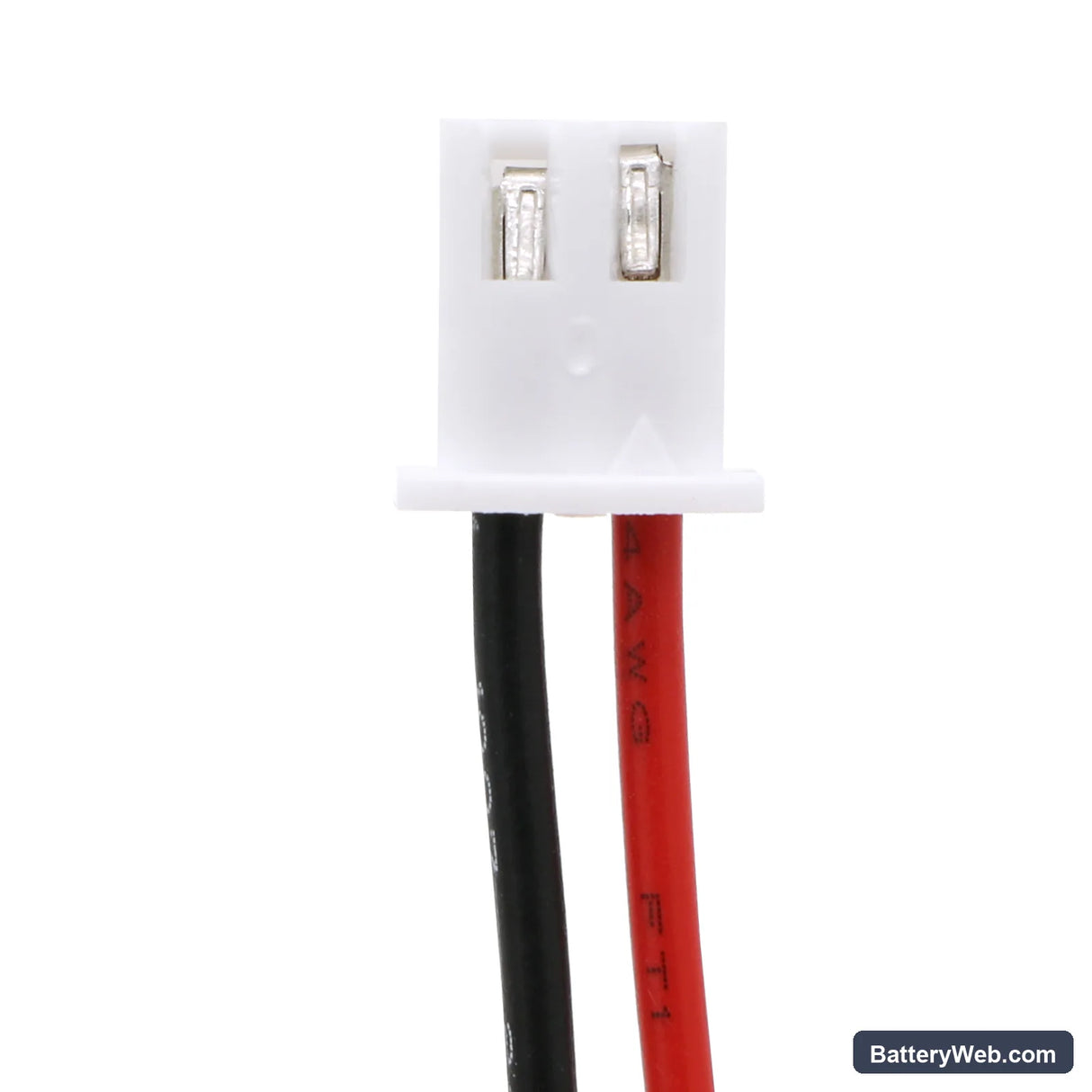 LUPUS XT1 PLUS Replacement Battery, 4.8V, 2000mAh, Ni-MH 4