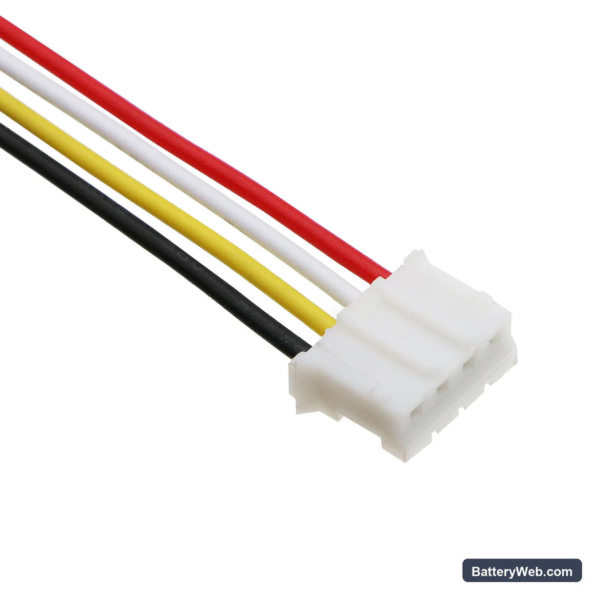 Qolsys IQ Panel 4 Replacement Battery, 3.7V, 3350mAh, Li-ion 5
