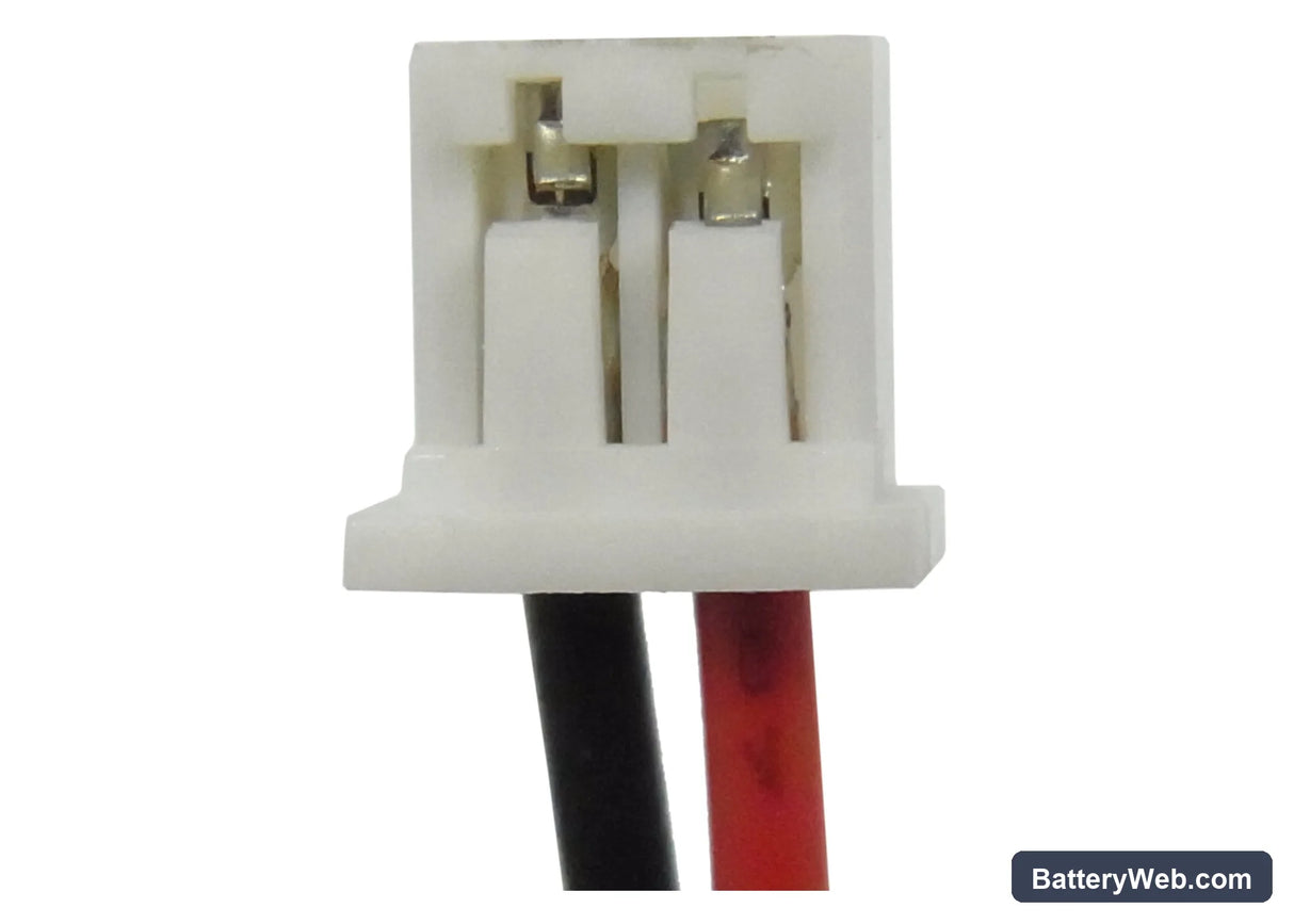 Loewe Alpha TEL3100 Replacement Battery, 3.6V, 320mAh, Ni-MH 6