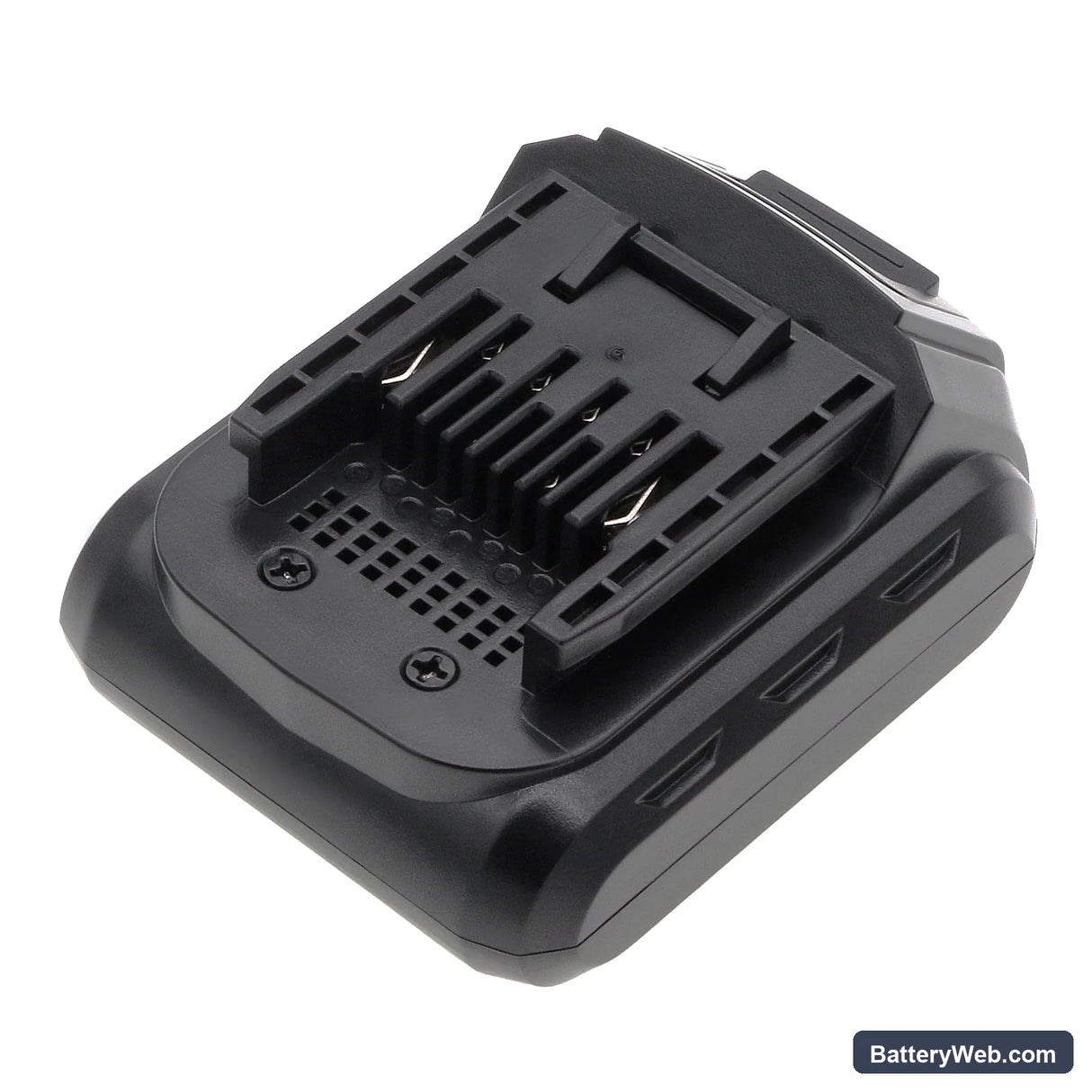 LUX-TOOLS ABS-12-Li Replacement Battery, 12V, 1500mAh, Li-ion 3