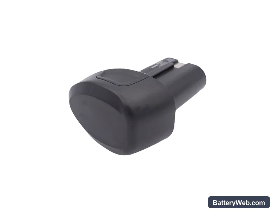LUX-TOOLS AGS 7.2 LI Replacement Battery, 7.2V, 2000mAh, Li-ion 2