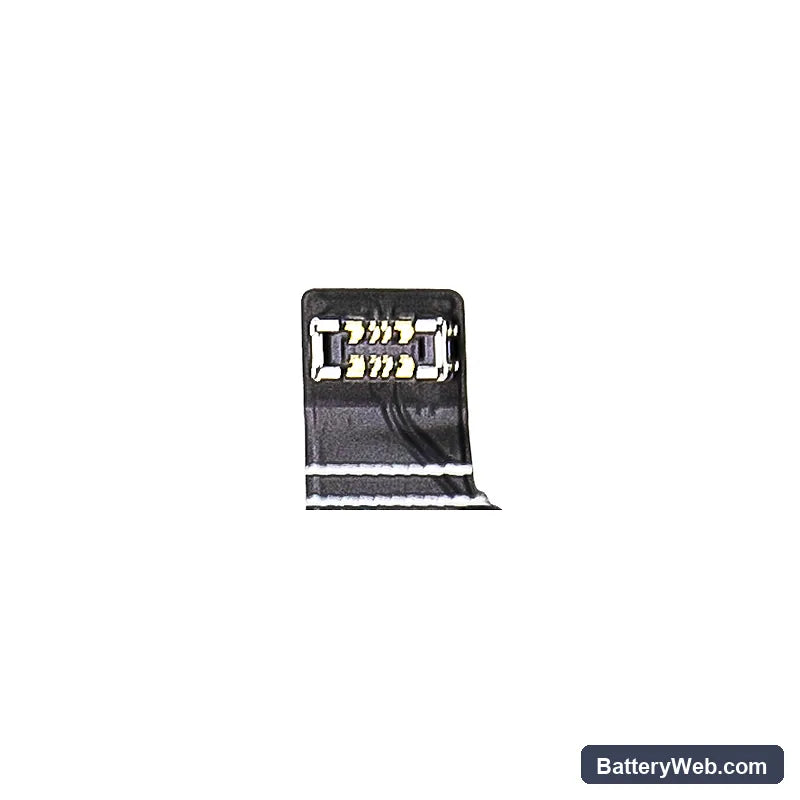 LeTV Le Pro 3 AI Replacement Battery, 3.85V, 3900mAh, Li-Polymer 4
