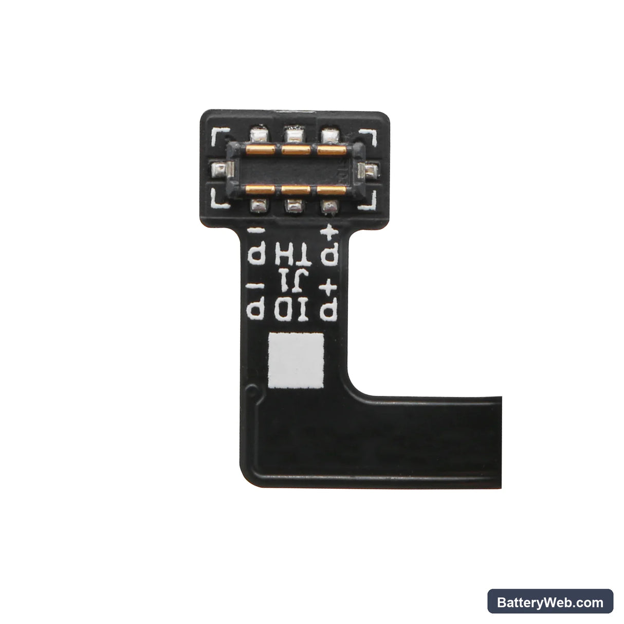 LeTV Le Pro 3 Replacement Battery, 3.85V, 3950mAh, Li-Polymer 4