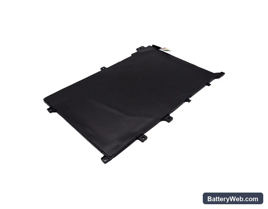 Lenovo Ideapad A10 Replacement Battery, 3.7V, 6200mAh, Li-Polymer 3