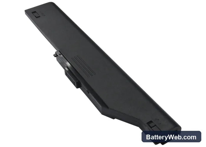 Lenovo B465 Replacement Battery, 11.1V, 4400mAh, Li-ion 4
