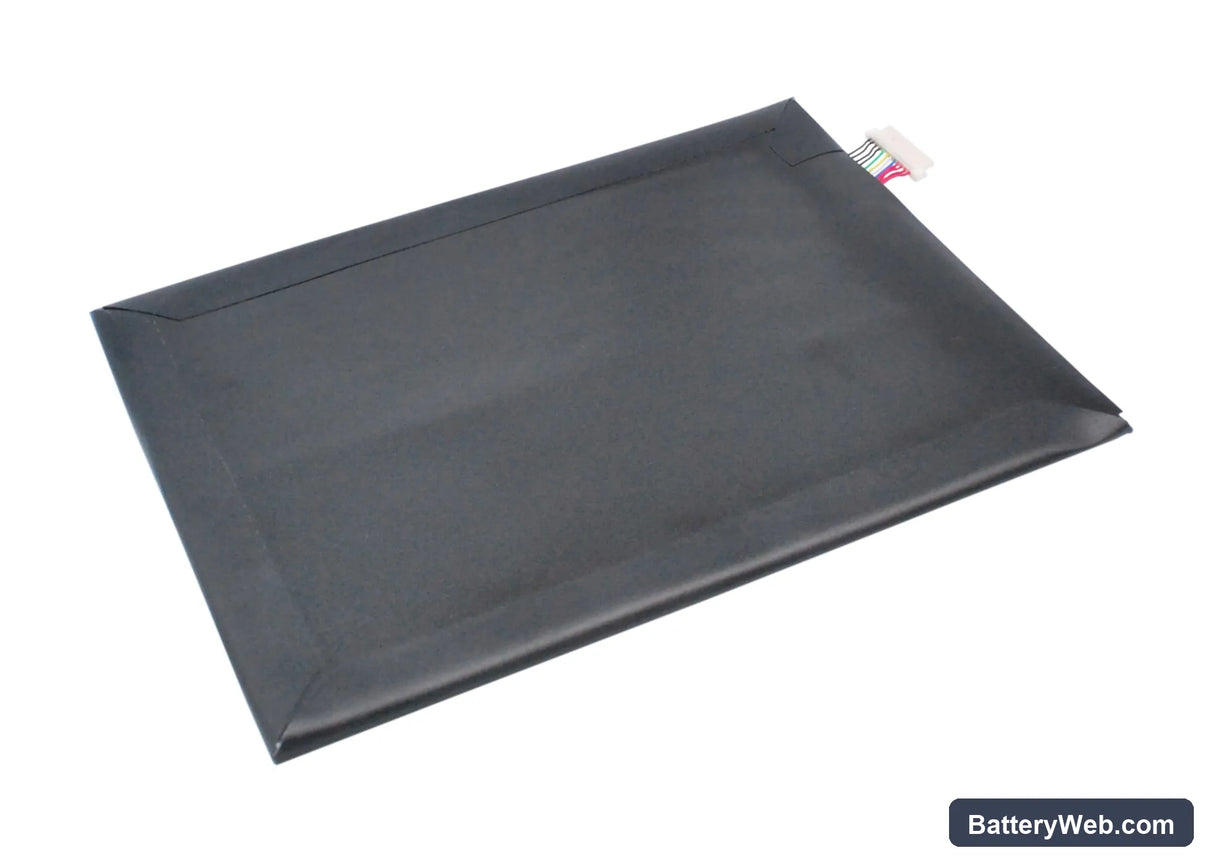 Lenovo IdeaPad S6000 Replacement Battery, 3.7V, 6300mAh, Li-Polymer 5