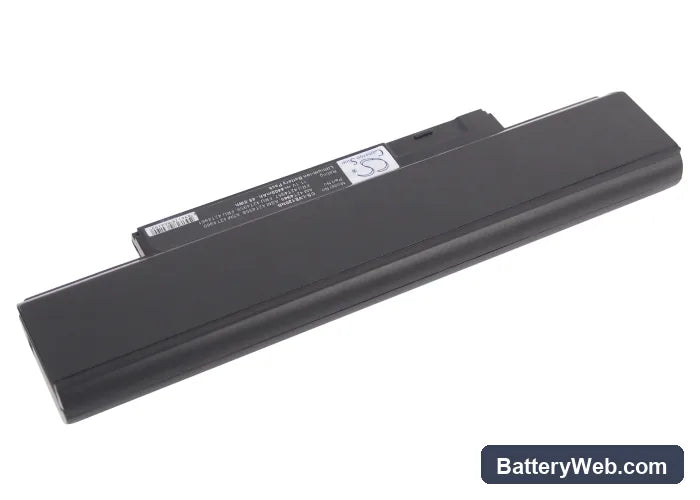 Lenovo ThinkPad E120 30434NC Replacement Battery, 11.1V, 4400mAh, Li-ion 2